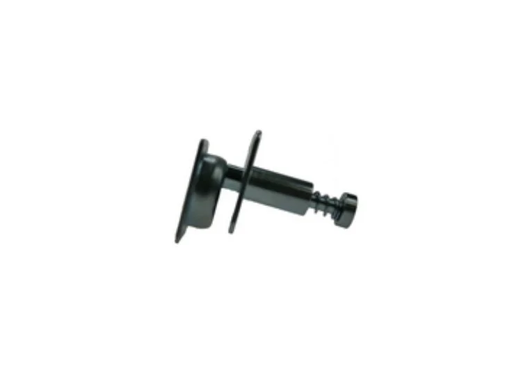 Adam Hall Hardware Case Connection System - Recessed Cup for 